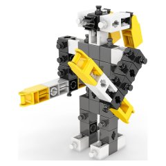 Конструктор Engino Stem Heroes Кронос SH23