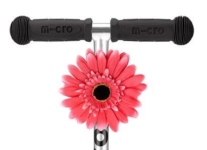 Цветок декоративный Micro Pink AC4605