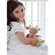 Мягкая игрушка Sigikid Коровка 28 см 38309SK
