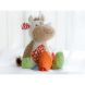 Мягкая игрушка Sigikid Коровка 28 см 38309SK