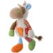 Мягкая игрушка Sigikid Коровка 28 см 38309SK