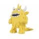 Набір для ліплення Paulinda Super Dough Dear Monster жовтий PL-081536-1