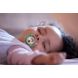 Силиконовая пустышка Philips Avent Classic 6-18 мес. 2 шт. в ассортименте SCF169/44, Разноцветный