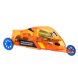 Робот-конструктор Same TOY Авто на динамо-машине DIY006UT