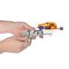 Робот-конструктор Same TOY Авто на динамо-машине DIY006UT