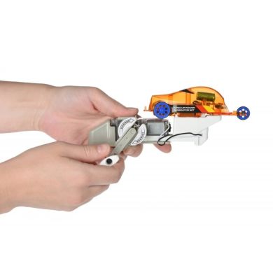Робот-конструктор Same TOY Авто на динамо-машине DIY006UT
