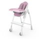Стульчик для кормления Oribel Cocoon Delicious розовый OR206-90013, Розовый