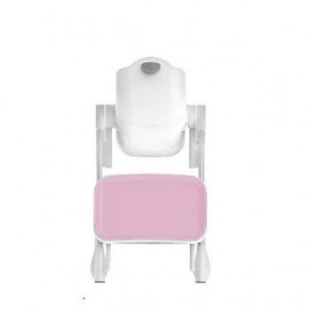 Стульчик для кормления Oribel Cocoon Delicious розовый OR206-90013, Розовый