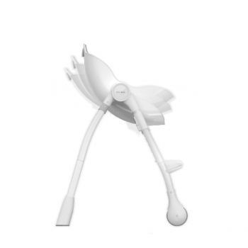 Стульчик для кормления Oribel Cocoon Delicious розовый OR206-90013, Розовый