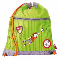 Сумка для взуття Sigikid Kily Keeper 23773SK