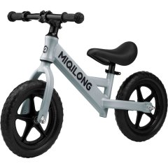 Беговел Miqilong HP 12 оливковый ZCY-HP12-OLIVE