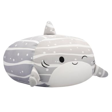 М'яка іграшка Squishmallows &ndash; Китова акула Сачі (30 cm)