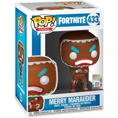 Фигурка Funko Pop Fortnite S1 Весёлый Мародер 34880