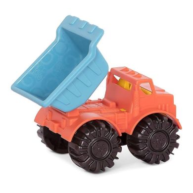 Набір Battat для гри з піском і водою Ведерко Море BX1330Z