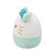 М'яка іграшка Squishmallows &ndash; Хелоу Кітті у смарагдовому (20 cm)