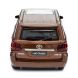 Автомодель - Toyota Land Cruiser (коричневий)