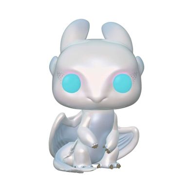 Ігрова фігурка FUNKO POP! серії Як приборкати дракона ДЕННА ФУРІЯ 36369