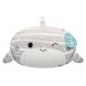М'яка іграшка Squishmallows &ndash; Китова акула Сачі (30 cm)