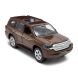 Автомодель - Toyota Land Cruiser (коричневий)