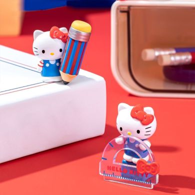 Фігурка-сюрприз POP TOP HELLO KITTY КАНЦЕЛЯРСЬКІ ІСТОРІЇ (в ас.) 25WH-005