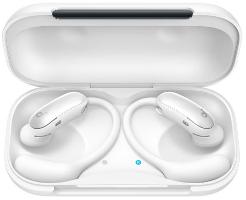 Гарнітура Anker SoundСore AeroFit 2 Pro White
