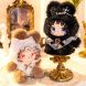 Колекційна м'яка іграшка з кільцем POP TOP Lucky Emma серіії Lovely Emma - ЗАЙЧЕНЯТА(дисп., в ас.) MJ-000090