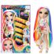 Ігровий набір з лялькою RAINBOW HIGH (РЕЙНБОУ ХАЙ) серії Крейда для волосся та стиль АМАЯ 526780