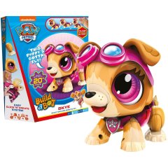 Ігровий набір Build a Bot Щенячий патруль Скай 928556.006