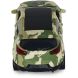 Автомодель серии Шевроны Героев MITSUBISHI PAJERO 4WD TURBO 47 ОМБр 250361M
