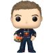 Игровая фигурка FUNKO POP! серии Формула-1 МАКС ФЕРСТАППЕН С ШОЛОМОМ 80580