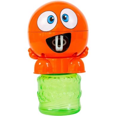 Мильні бульбашки Gazillion Веселун розчин 59 мл, червоний GZ36569