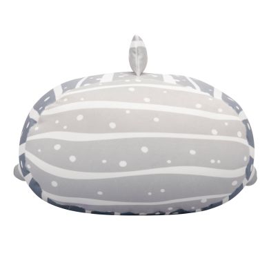 М'яка іграшка Squishmallows &ndash; Китова акула Сачі (30 cm)
