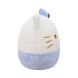 М'яка іграшка Squishmallows &ndash; Хелоу Кітті у синьому (20 cm)