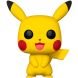Игровая фигурка FUNKO POP! серии Покемон ПИКАЧУ (25 см) 31542
