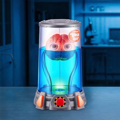 Інтерактивна іграшка Robo Alive &ndash; Мозок Браян