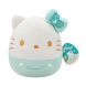 М'яка іграшка Squishmallows &ndash; Хелоу Кітті у смарагдовому (20 cm)