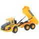 Автомодель Bburago Construction Самоскид Volvo A25G 18-32085