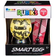 Головоломка RUBIK'S СМАРТ-ЯЙЦА (в асс.) 6071681