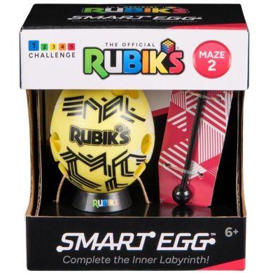 Головоломка RUBIK'S СМАРТ-ЯЙЦА (в асс.) 6071681