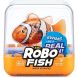 Интерактивная игрушка ROBO ALIVE S3 РАБОРЫБКА (оранжевая) 7191-5
