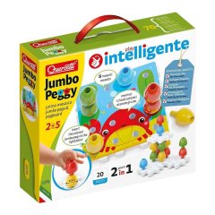 Развивающий набор Мозаика Quercetti 2270-Q