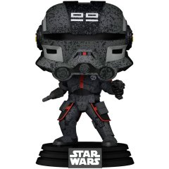 Игровая фигурка FUNKO POP! серии Звездные войны ЭХО Funko 55504