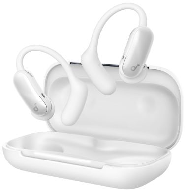 Гарнітура Anker SoundСore AeroFit 2 Pro White
