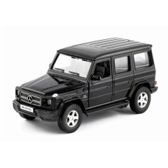 Автомодель MERCEDES BENZ G63 AMG (черный) 250347U