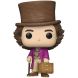 Игровая фигурка FUNKO POP! серии «Вонка» ВИЛЬЕ ВОНКА 68087