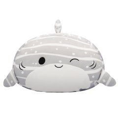 М'яка іграшка Squishmallows &ndash; Китова акула Сачі (30 cm)