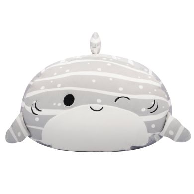 М'яка іграшка Squishmallows &ndash; Китова акула Сачі (30 cm)