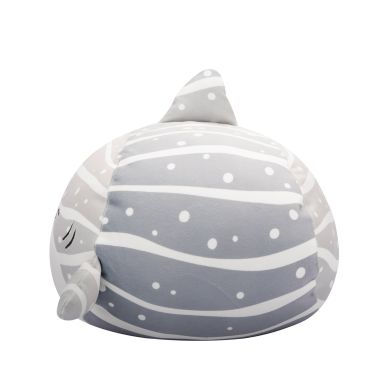 М'яка іграшка Squishmallows &ndash; Китова акула Сачі (30 cm)
