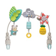 Гибкая дуга для коляски Taf Toys Тропический оркестр 12135