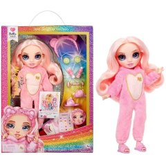 Кукла RAINBOW HIGH серии Junior High PJ Party БЕЛЛА (с аксессуарами) 503675